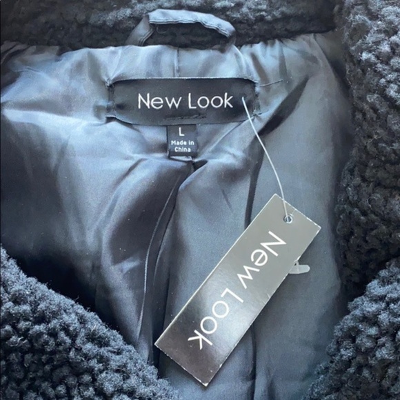 💚 🆕 Plaid Soft Jacket - Picture 2 of 12